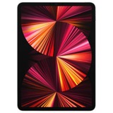 Apple iPad Pro 11" (128 GB) Geberalüberholt, Tablet-PC grau, 5G, Gen 3 / 2021