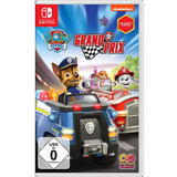 Bandai Namco Paw Patrol Grand Prix, Nintendo Switch-Spiel 