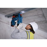 Bosch Akku-Betonnagler BITURBO GNB 18V-38 Professional, 18Volt blau/schwarz, 2x Akku ProCORE18V 4,0Ah, XL-BOXX
