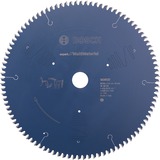Bosch EXPERT Multi Material Kreissägeblatt, Ø 305mm, 96Z Bohrung 30mm, für Kapp- & Gehrungssägen