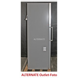 Bosch GSN36VLEP Serie 4, Gefrierschrank edelstahl