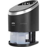 Braun Series 9 Pro+ 9565cc, Rasierer edelstahl/schwarz