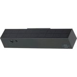 Brennenstuhl Solar LED Strahler SOL 1000 Cubus, Leuchte grau