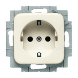 Busch-Jaeger Steckdosen Einsatz mit erhöhtem Berührungsschutz Retail