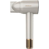 Cecotec IoniCare RockStar Nano IonTech , Haartrockner champagner/gold, 1600 Watt