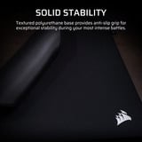 Corsair MM PRO Control - Medium, Gaming-Mauspad schwarz