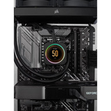 Corsair P- D532GB 6400-32 Vengeance bk K2 COR SI, Ersatzteil CMK32GX5M2B6400C32