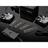 Corsair P- D532GB 6400-32 Vengeance bk K2 COR SI, Ersatzteil CMK32GX5M2B6400C32