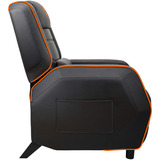 Cougar Gaming Sofa Ranger S, Gaming-Stuhl schwarz/orange