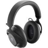 Dell Alienware Pro Wireless Dark Side of the Moon, Gaming-Headset schwarz, Hi-Res Audio, Bluetooth, USB-C Dongle