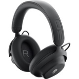 Dell Alienware Pro Wireless Dark Side of the Moon, Gaming-Headset schwarz, Hi-Res Audio, Bluetooth, USB-C Dongle