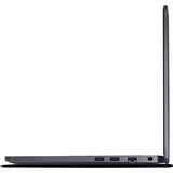 Dell Pro 14 (8JV56), Notebook silber, AMD Ryzen AI 7 350, AMD Radeon 860M, 16 GB DDR5, 1 TB (1 TB SSD), Windows 11 Pro