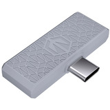 ENDORFY VIRO Wireless Onyx White, Gaming-Headset weiß, USB--Dongle, Bluetooth, 3,5-mm-Klinke Aktive ENC-Geräuschreduzierung