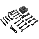 FSP VITA PM 850W, PC-Netzteil schwarz, 1x 12-Pin High Power GPU, 4x PCIe, 850 Watt