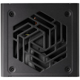 FSP VITA PM 850W, PC-Netzteil schwarz, 1x 12-Pin High Power GPU, 4x PCIe, 850 Watt