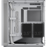 Fractal Design Define One Light Solid, Tower-Gehäuse weiß