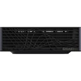 GIGABYTE AI TOP ATOM (ATAGB10-9002), Mini-PC schwarz, NVIDIA DGX OS