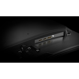 GIGABYTE GS27QCA, Gaming-Monitor 68.5 cm (27 Zoll), schwarz, QHD, VA, Curved, HDMI, DP, HDR-Ready, 180Hz Panel