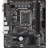 GIGABYTE H610M H V2, Mainboard 