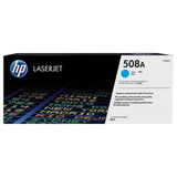 HP Toner cyan 508A (CF361A) 