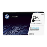 HP Toner schwarz 26A (CF226A) 