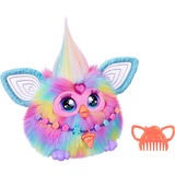 Hasbro Hasbro Furby (Farbmix) , Kuscheltier mehrfarbig