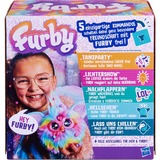 Hasbro Hasbro Furby (Farbmix) , Kuscheltier mehrfarbig