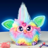 Hasbro Hasbro Furby (Farbmix) , Kuscheltier mehrfarbig