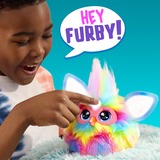 Hasbro Hasbro Furby (Farbmix) , Kuscheltier mehrfarbig