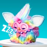 Hasbro Hasbro Furby (Farbmix) , Kuscheltier mehrfarbig