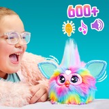 Hasbro Hasbro Furby (Farbmix) , Kuscheltier mehrfarbig