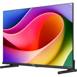 Hisense 40A5Q, QLED-Fernseher 100 cm (40 Zoll), schwarz, FullHD, Tripple Tuner, Smart TV, Neigbarer Standfuß