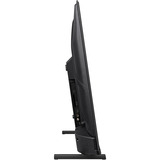 Hisense 40A5Q, QLED-Fernseher 100 cm (40 Zoll), schwarz, FullHD, Tripple Tuner, Smart TV, Neigbarer Standfuß
