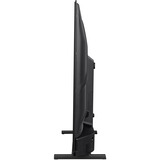 Hisense 40A5Q, QLED-Fernseher 100 cm (40 Zoll), schwarz, FullHD, Tripple Tuner, Smart TV, Neigbarer Standfuß
