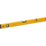 KWB Wasserwaage Aluminium 60cm gelb/schwarz