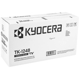 Kyocera Toner schwarz TK-1248 