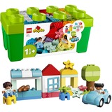 LEGO 10913 DUPLO Steinebox, Konstruktionsspielzeug 