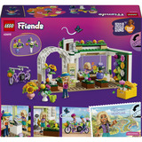 LEGO 42693 Friends Kreativer Blumenladen, Konstruktionsspielzeug 