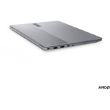 Lenovo ThinkBook 14 G9 (21V00042GE), Notebook grau, AMD Ryzen 5 220, AMD Radeon 740M, 16 GB DDR5, 512 GB (512 GB null), Windows 11 Pro