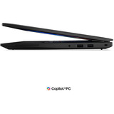 Lenovo ThinkPad L16 G3 Intel (21X8003BGE), Notebook schwarz, Intel® Core™ Ultra 5 325, Intel® Graphics, 32 GB DDR5, 1 TB (1 TB SSD), Windows 11 Pro