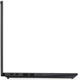 Lenovo ThinkPad P14s G7 (21X00026GE), Notebook schwarz, AMD Ryzen AI 5 PRO 440, AMD Radeon 840M, 32 GB DDR5, 512 GB (512 GB SSD), Windows 11 Pro