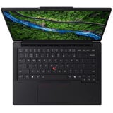 Lenovo ThinkPad P14s G7 (21X00026GE), Notebook schwarz, AMD Ryzen AI 5 PRO 440, AMD Radeon 840M, 32 GB DDR5, 512 GB (512 GB SSD), Windows 11 Pro