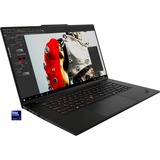 Lenovo ThinkPad P1 G7 (21KV0024GE), Notebook schwarz, Intel® Core™ Ultra 9 185H, NVIDIA RTX 2000, 32 GB LPDDR5X, 1 TB (1 TB SSD), Windows 11 Pro 64-Bit