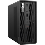 Lenovo ThinkStation P3 Ultra SFF Gen 2 (30J5007NGE), PC-System schwarz, Windows 11 Pro