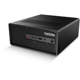 Lenovo ThinkStation P3 Ultra SFF Gen 2 (30J5007NGE), PC-System schwarz, Windows 11 Pro