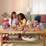 MGA Entertainment L.O.L. Surprise OMG Eye Spy - Spy, Puppe 