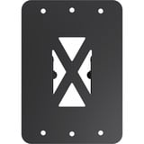 MOZA Handbrake / Shifter Table Clamp, Halterung schwarz