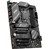 MSI B760 GAMING PLUS WIFI, Mainboard 