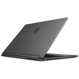 MSI CreatorPro 16 AI Studio A1VMG-066, Notebook grau, Intel® Core™ Ultra 9 185H, NVIDIA Quadro RTX 5000, 64 GB DDR5, 2 TB (2 TB SSD), Windows 11 Pro