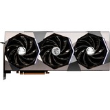 MSI GeForce RTX 4080 SUPER SUPRIM X, Grafikkarte DLSS 3, 3x DisplayPort, 1x HDMI 2.1